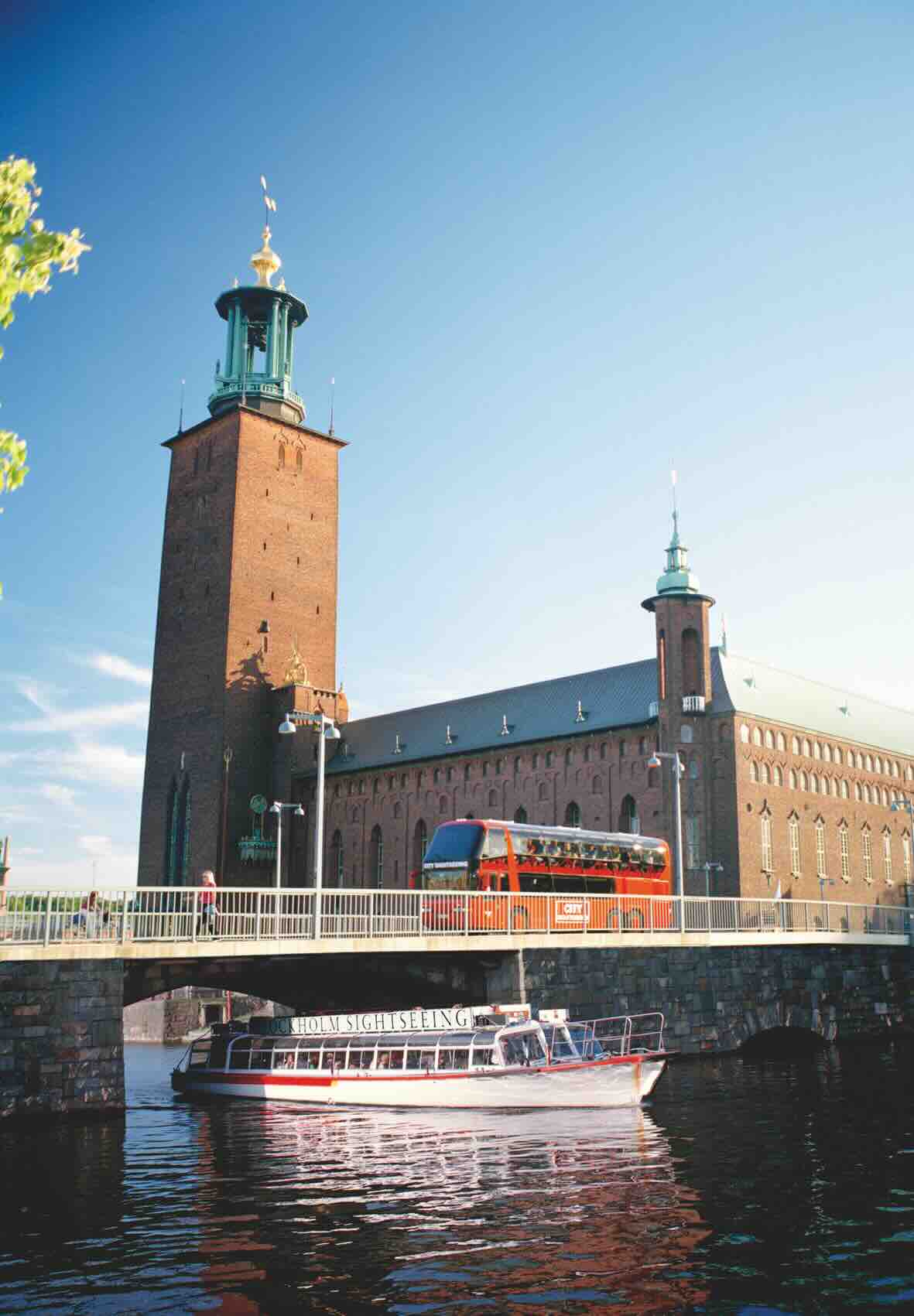 Strömma Background Image