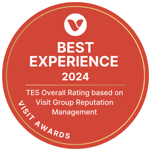 Crowd Favourite Award Badge