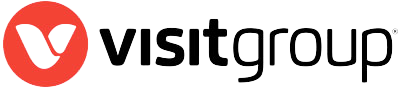 Visitgroup Logo