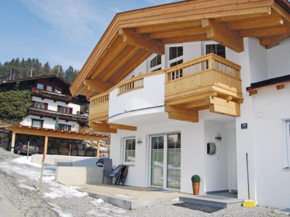 Lägenhet i Brixen im Thale (lgh nr: ATI112)