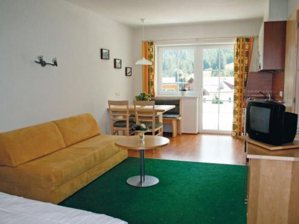 Lägenhet La Vita i St. Anton (lgh nr: ATI152)  