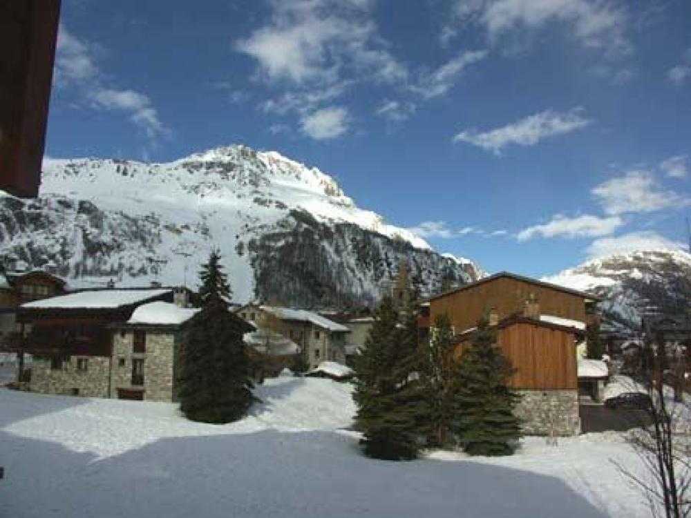 Valcoeur Val d'Isère