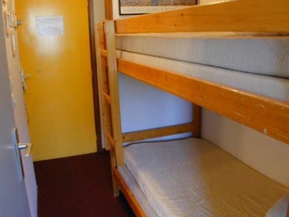 Lägenhet för 4 personer med 1 rum på Cap Neige Avoriaz