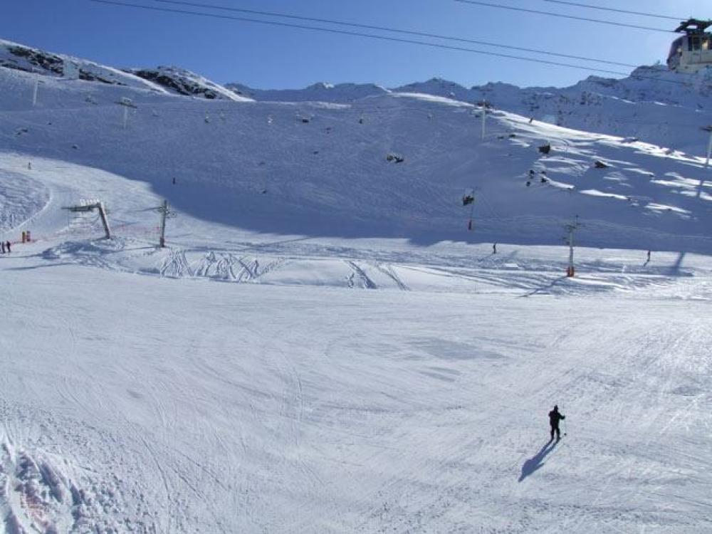 Olympic Val Thorens