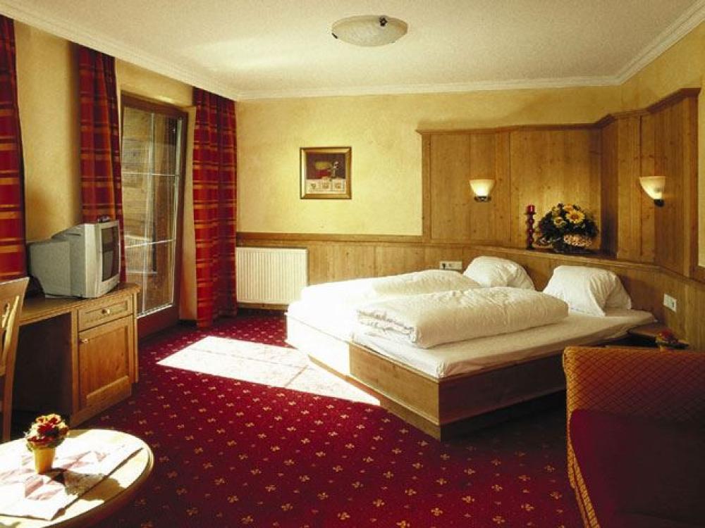 Hotel Wiedersbergerhorn Alpbach