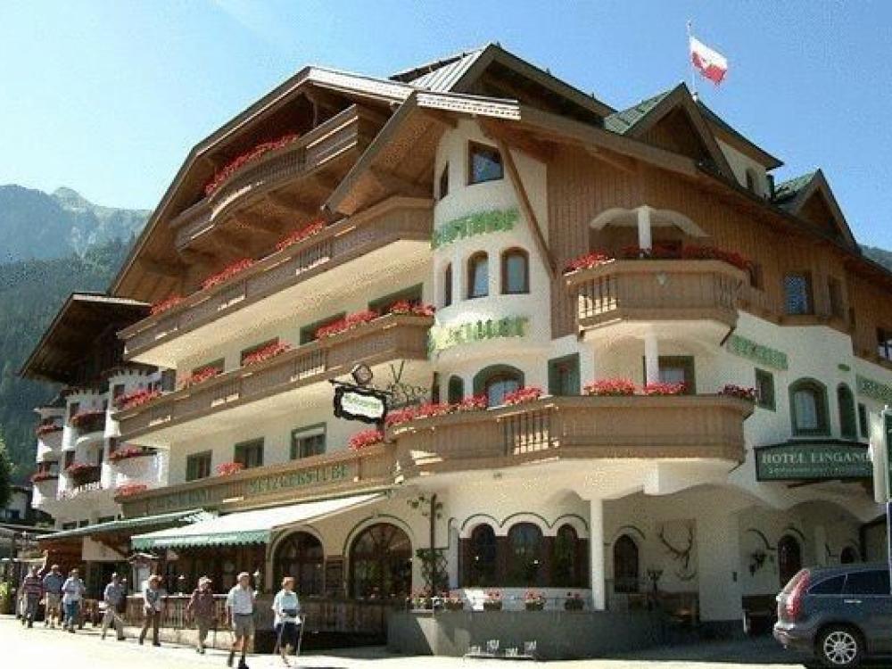 Gasthof Perauer - Mayrhofen