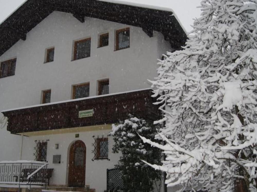 Haus Josef - Mayrhofen