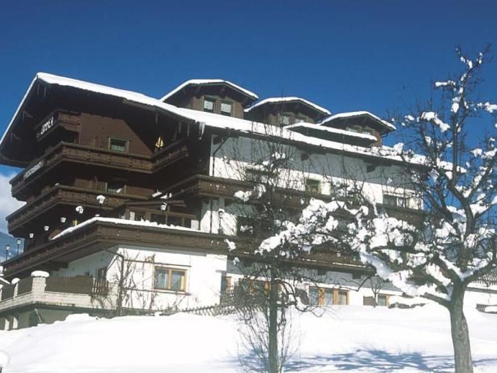 Hotel Eckartauerhof - Mayrhofen