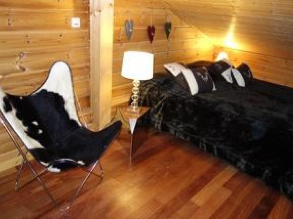 Chalet 1775 - 5 rooms*** - 8 people 
