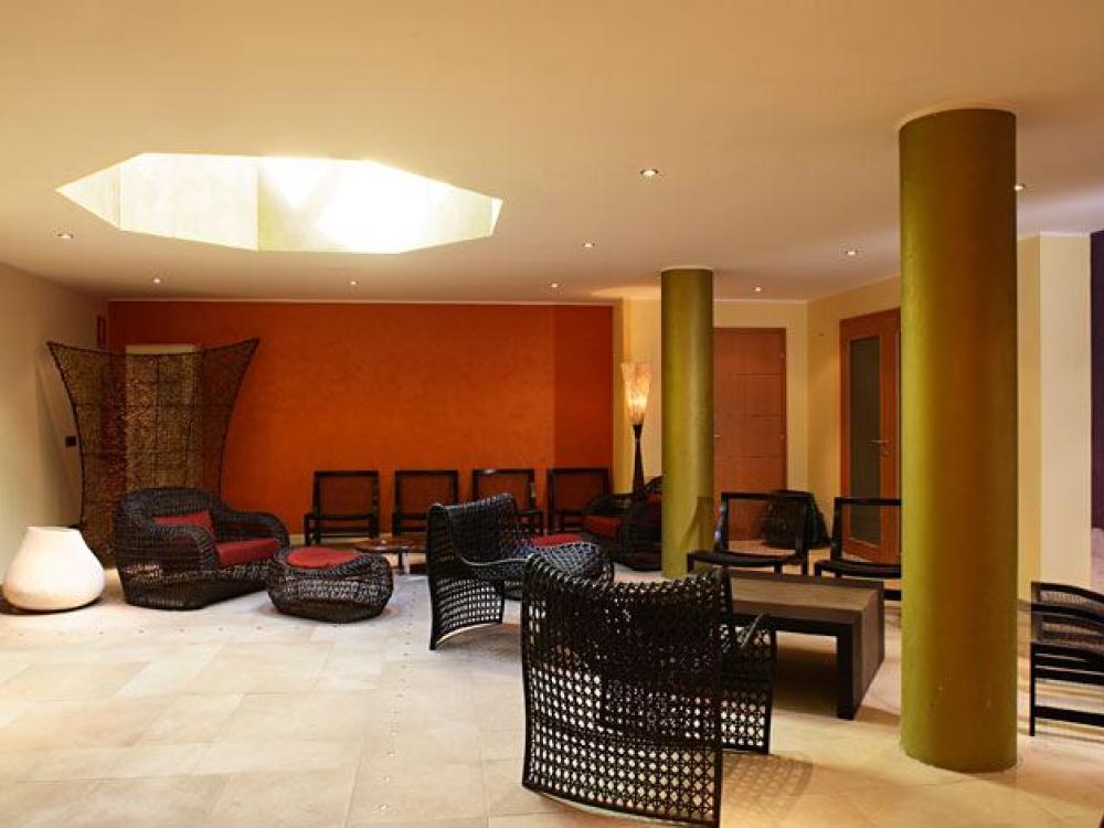 Design Oberosler Hotel - Madonna Di Campiglio