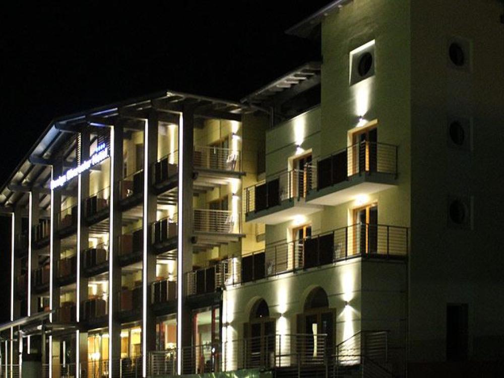 Design Oberosler Hotel - Madonna Di Campiglio