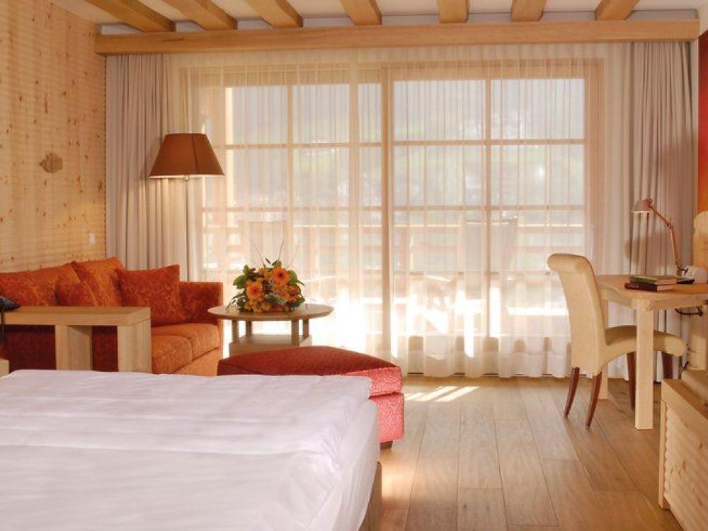 Hotel Adler Dolomiti Spa & Sport Resort Val Gardena