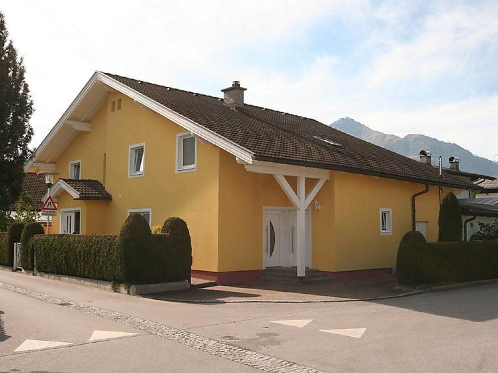 Haus Bauer Zell am See