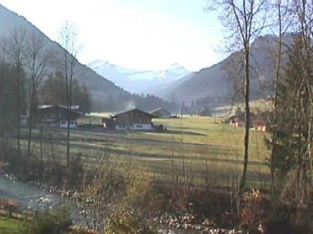 La Sarine 20 - Gstaad