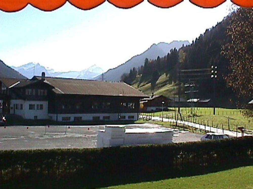 Oberland Nr. 7 - Gstaad