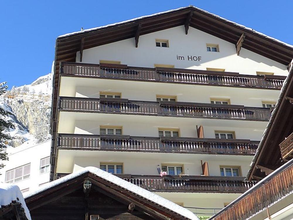 im Hof - Zermatt