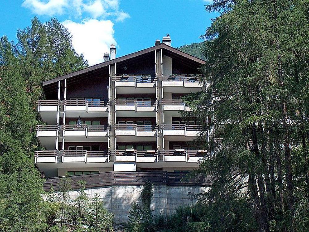 Oasis Zermatt
