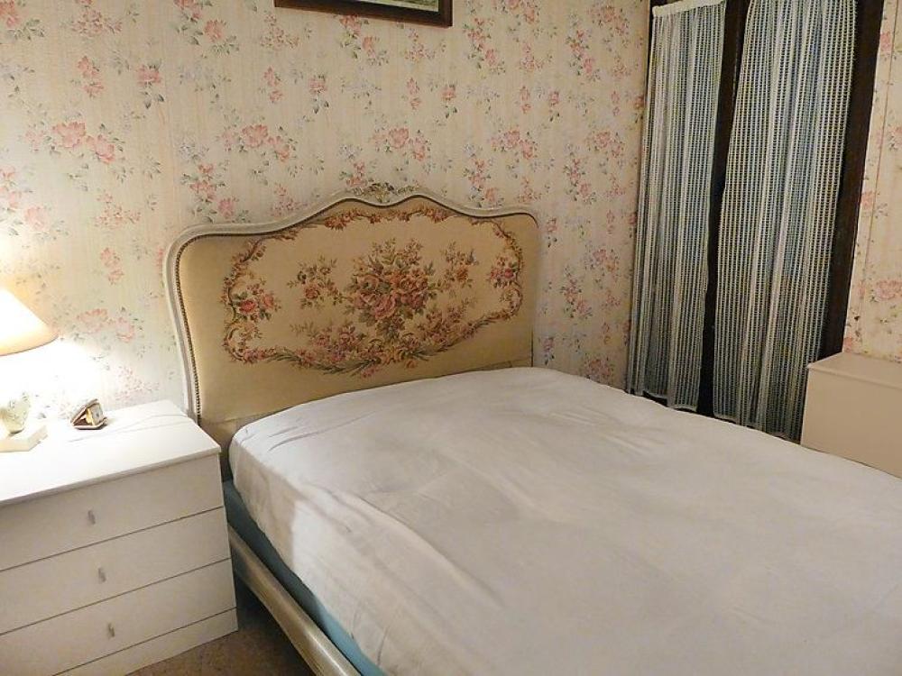Lägenhet med 2 rum på Le Savoisien Chamonix
