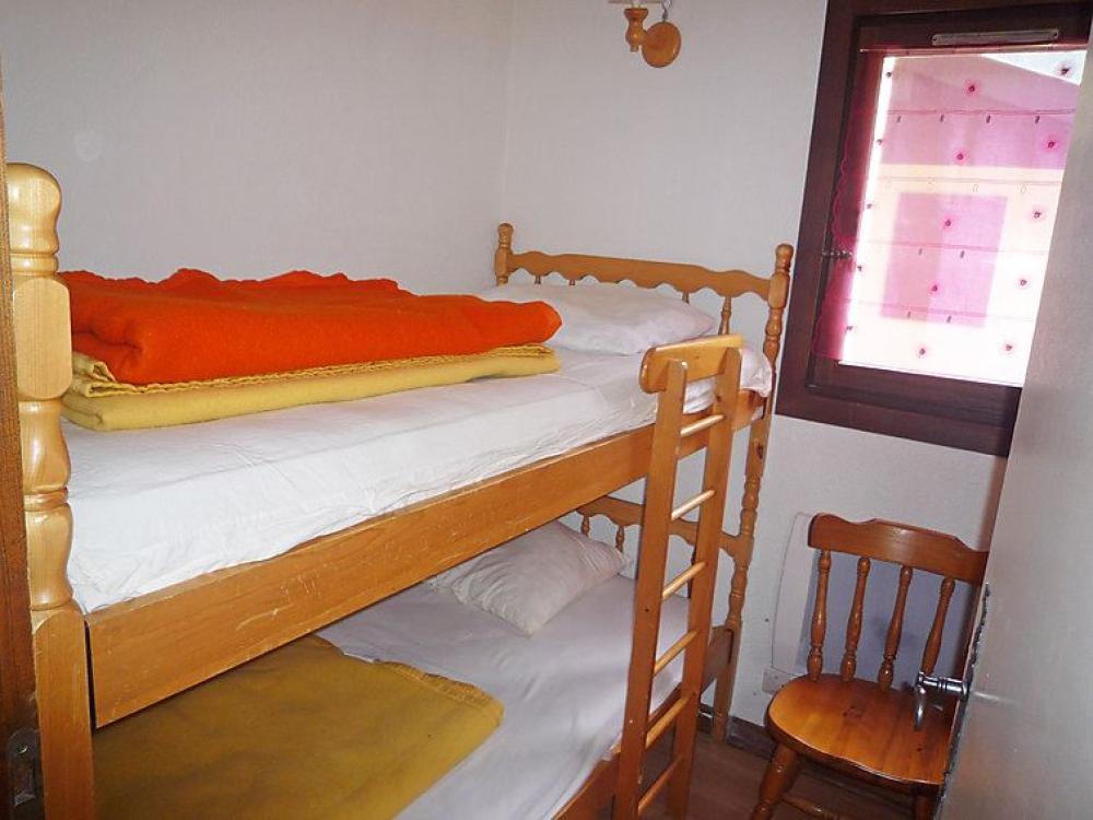 Lägenhet med 3 rum på Le Pramouny Chamonix