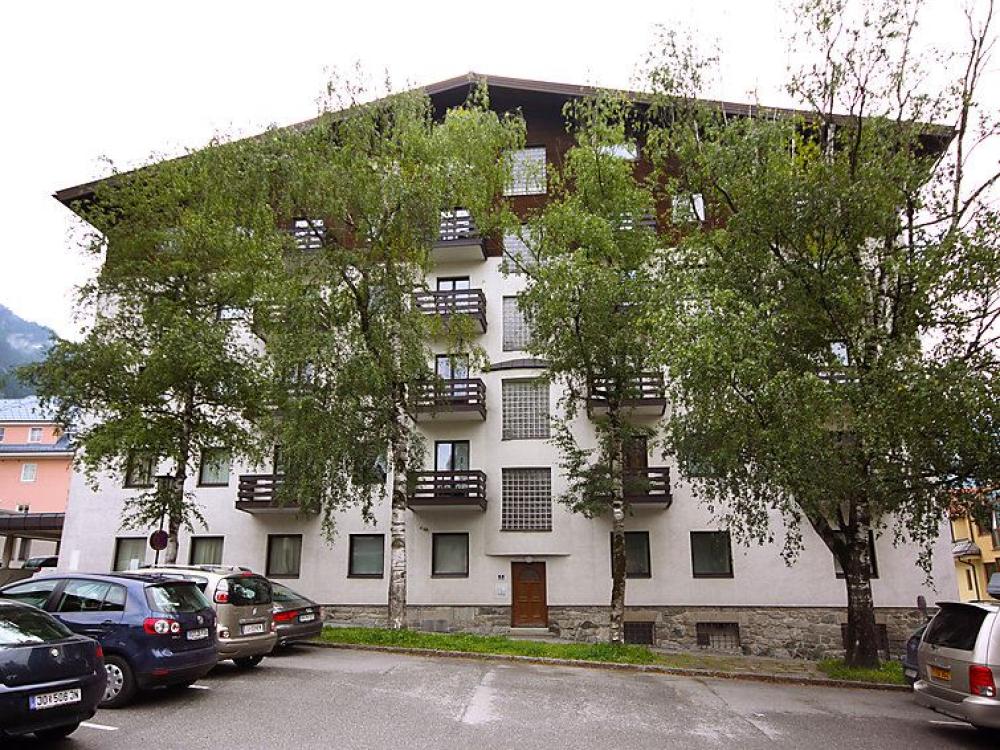 Lägenhet för upp till 4 personer med 3 rum - Bad Hofgastein