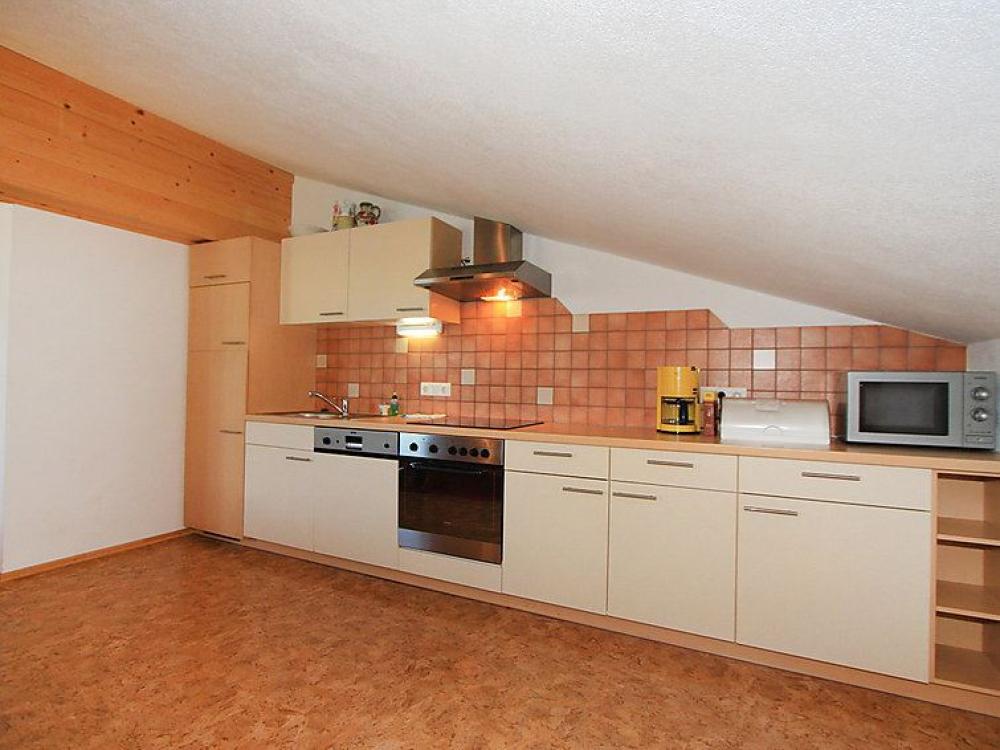 Lägenhet för upp till 4 personer med 3 rum på Marina - Tiefenbach 