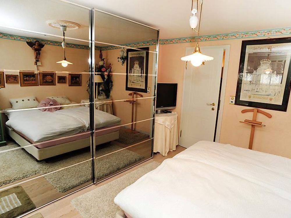 Lägenhet för upp till 4 personer med 3 rum på Marimba - Zermatt