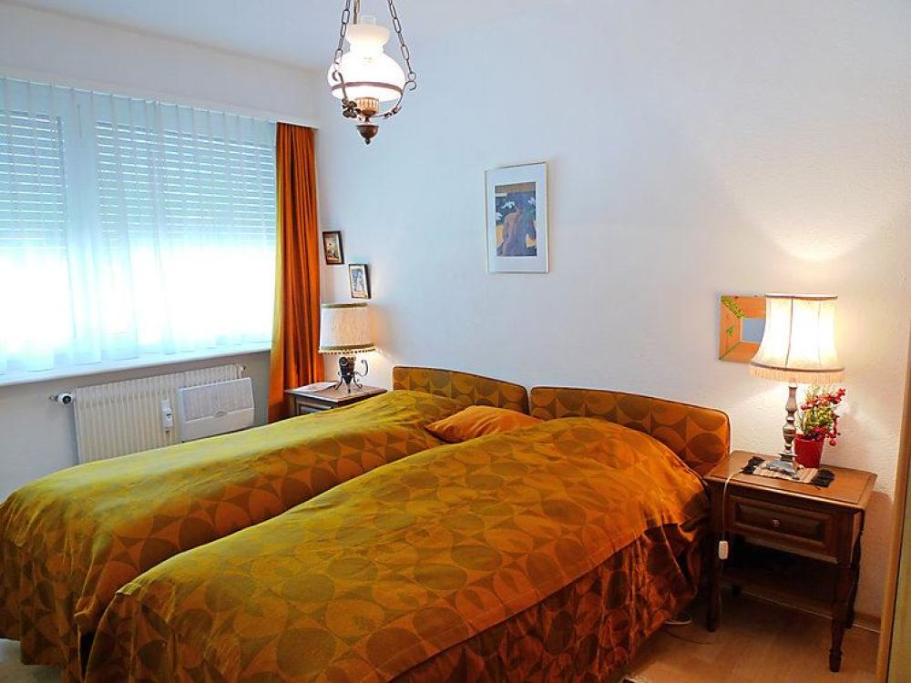 Lägenhet för upp till 4 personer med 3 rum på Vermala-Soleil A/B - Montana