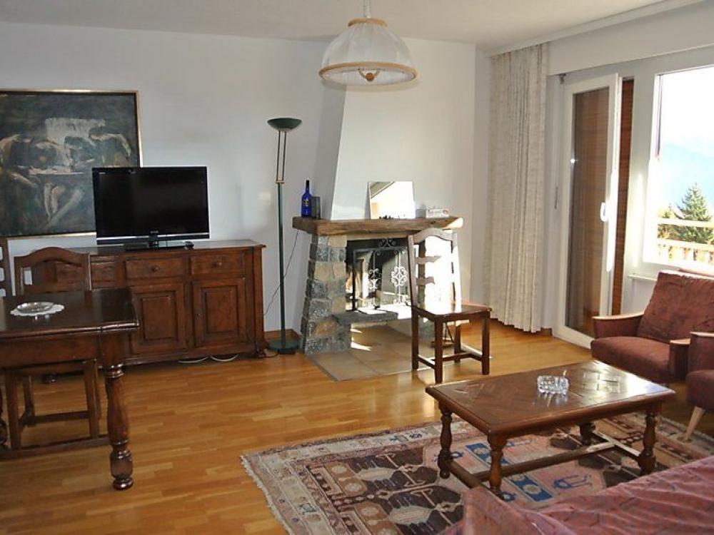 Lägenhet för upp till 4 personer med 2 rum på Mesnil - Montana