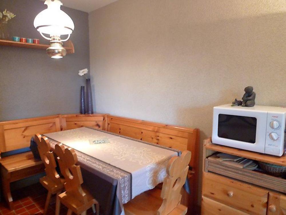 Lägenhet för upp till 4 personer med 2 rum på Rond-Point - Montana