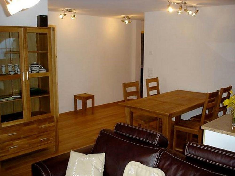Lägenhet för upp till 4 personer med 3 rum på La Désalpe - Crans-Montana