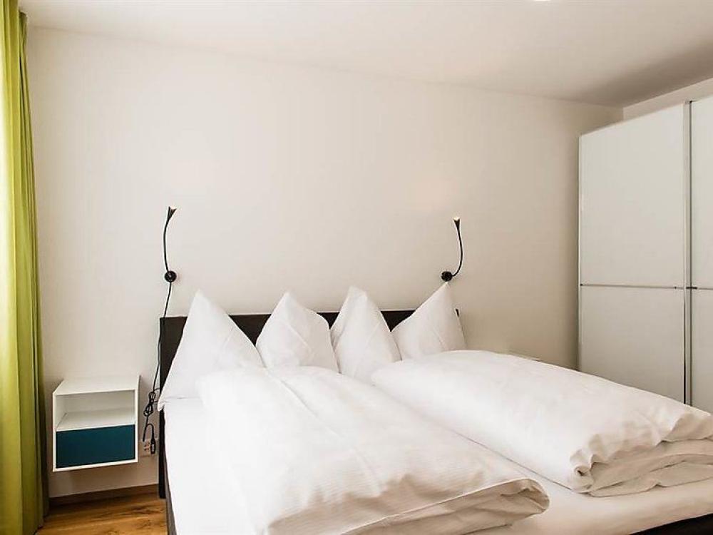 Lägenhet för upp till 4 personer med 2 rum på TITLIS Resort Wohnung 503 - Engelberg
