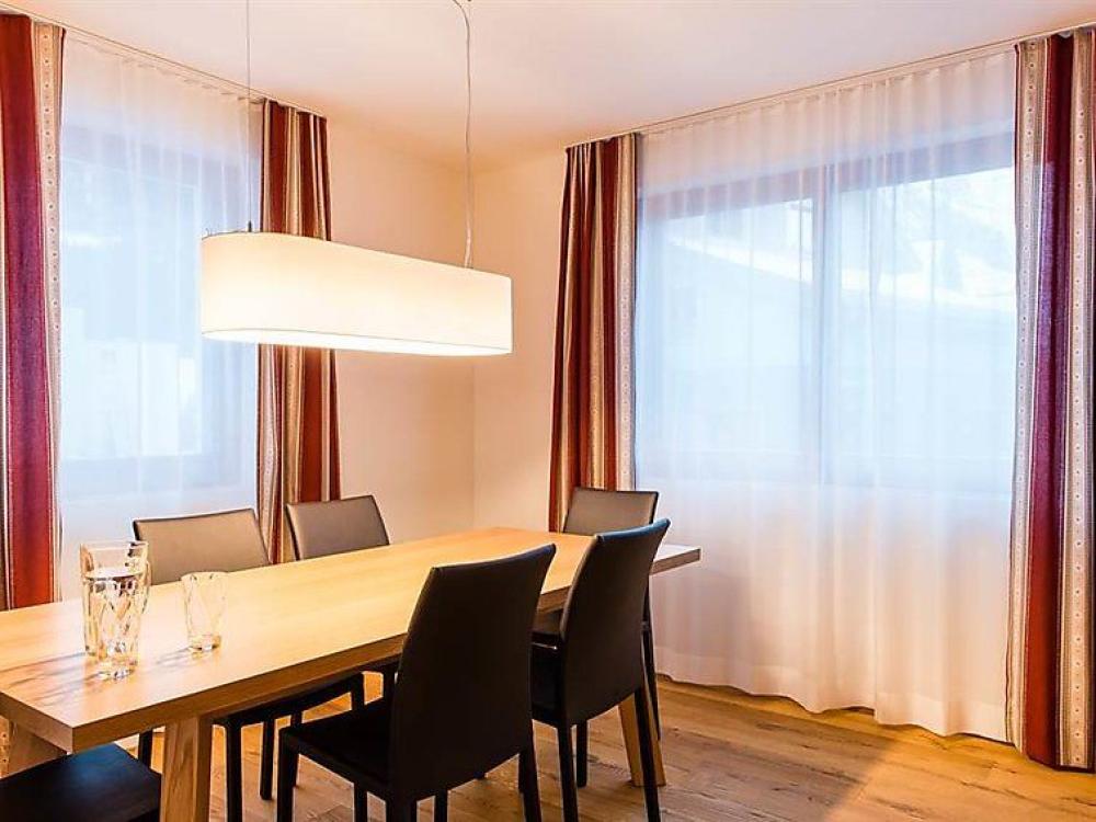 Lägenhet för upp till 4 personer med 2 rum på TITLIS Resort Wohnung 413 - Engelberg