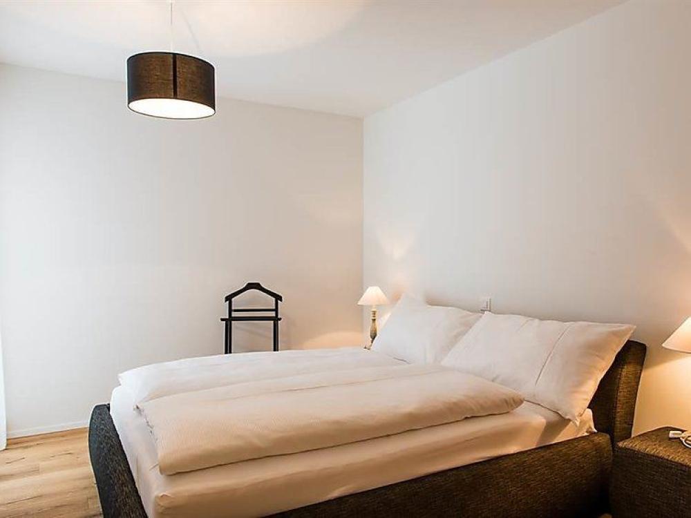 Lägenhet för upp till 4 personer med 2 rum på TITLIS Resort Wohnung 314 - Engelberg