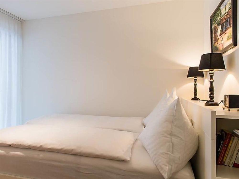 Lägenhet för upp till 4 personer med 2 rum på TITLIS Resort Wohnung 314 - Engelberg