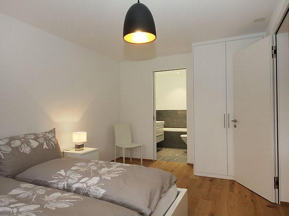 Lägenhet för upp till 4 personer med 3 rum på Segnes - Flims