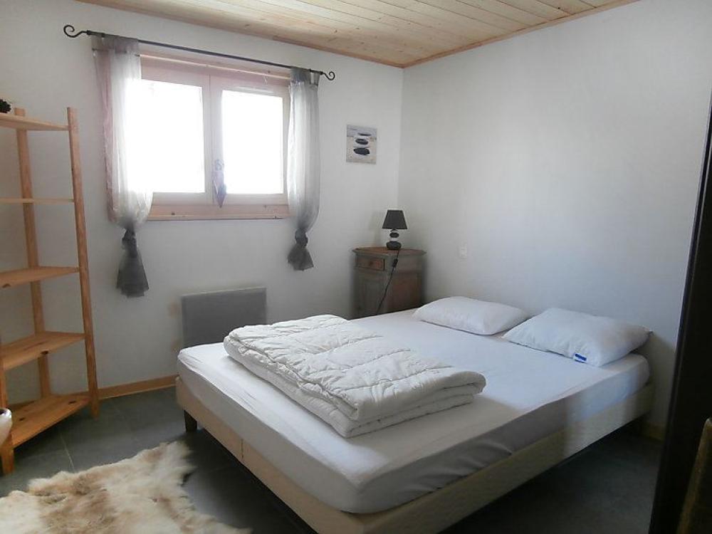 Lägenhet för upp till 4 personer med 2 rum på Les Alpages - Saint Gervais