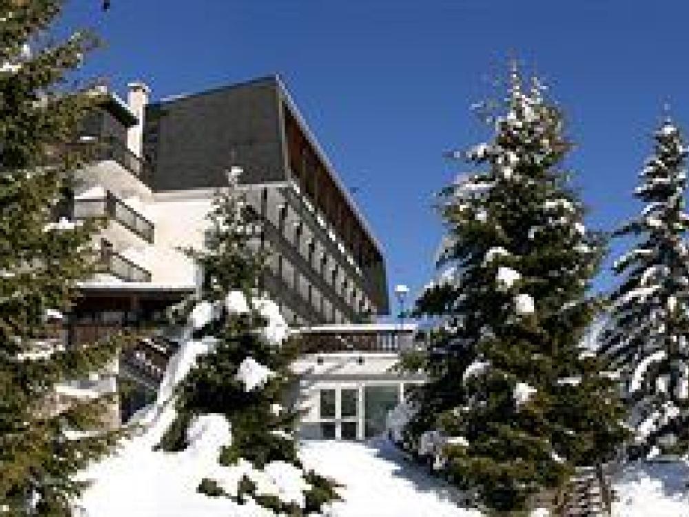 Hôtel-Spa La Farandole