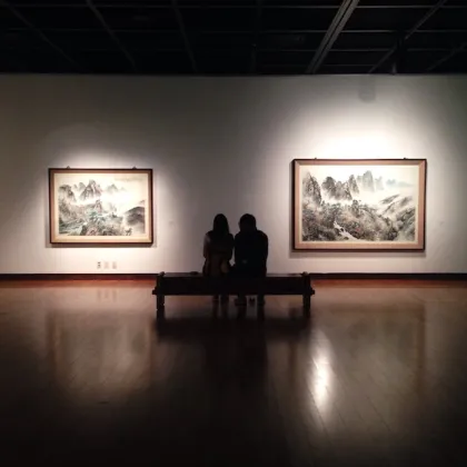 museum