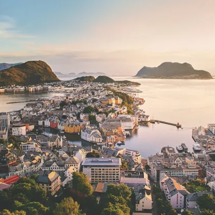 norway