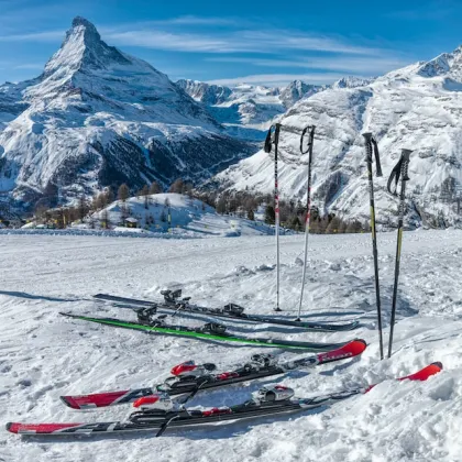 skiresort