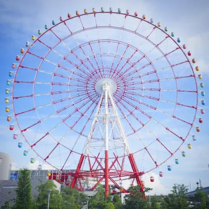themepark