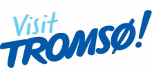 Visit Tromsø Logo