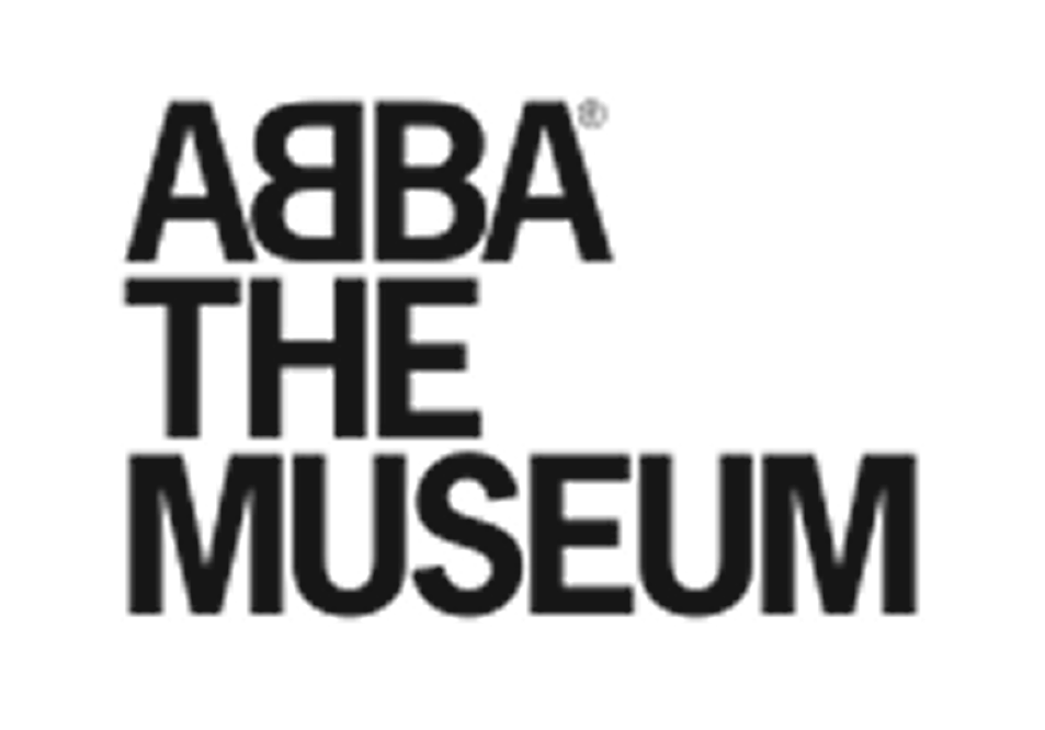 abba the museum logo
