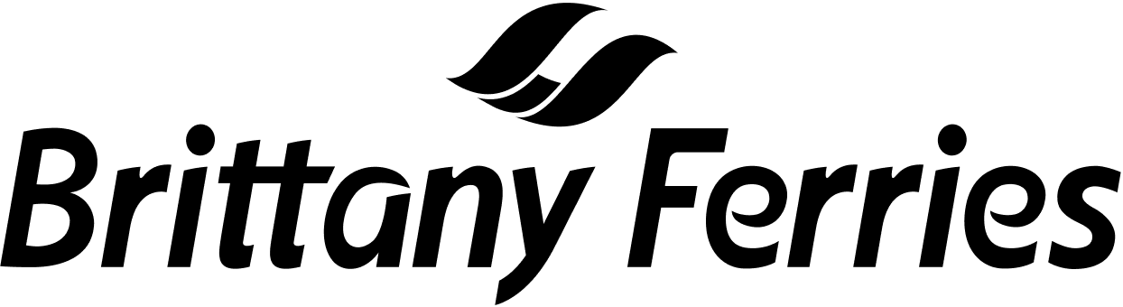 Brittany Ferries logo