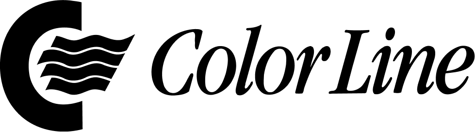 colorline logo