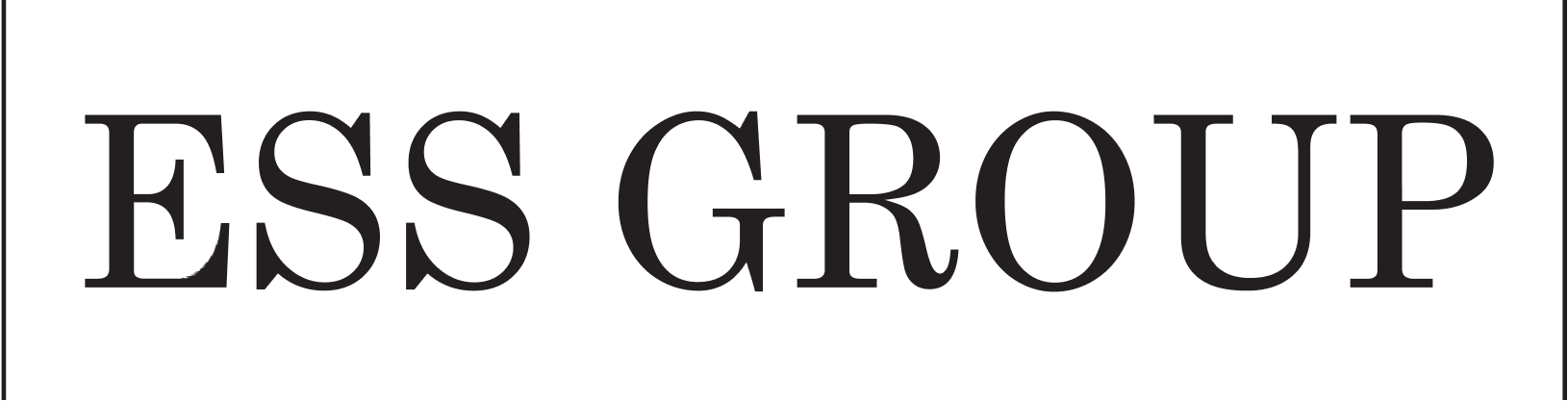 ess group logo