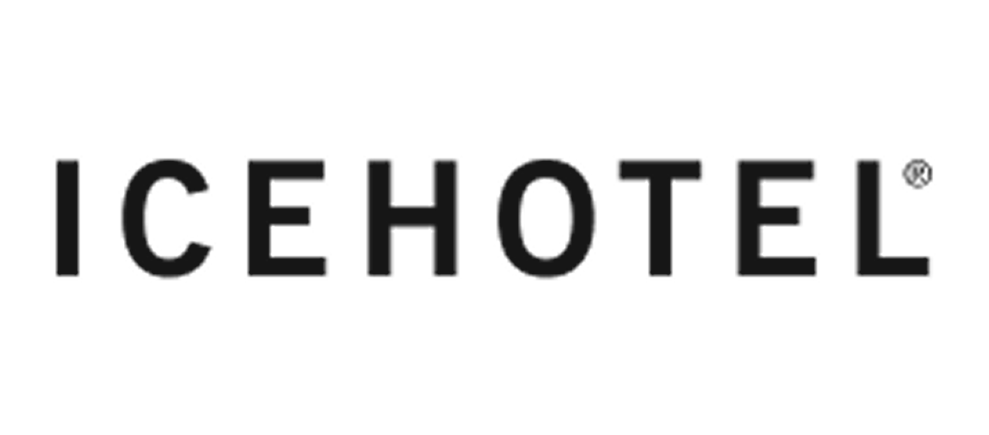 ice hotel logo