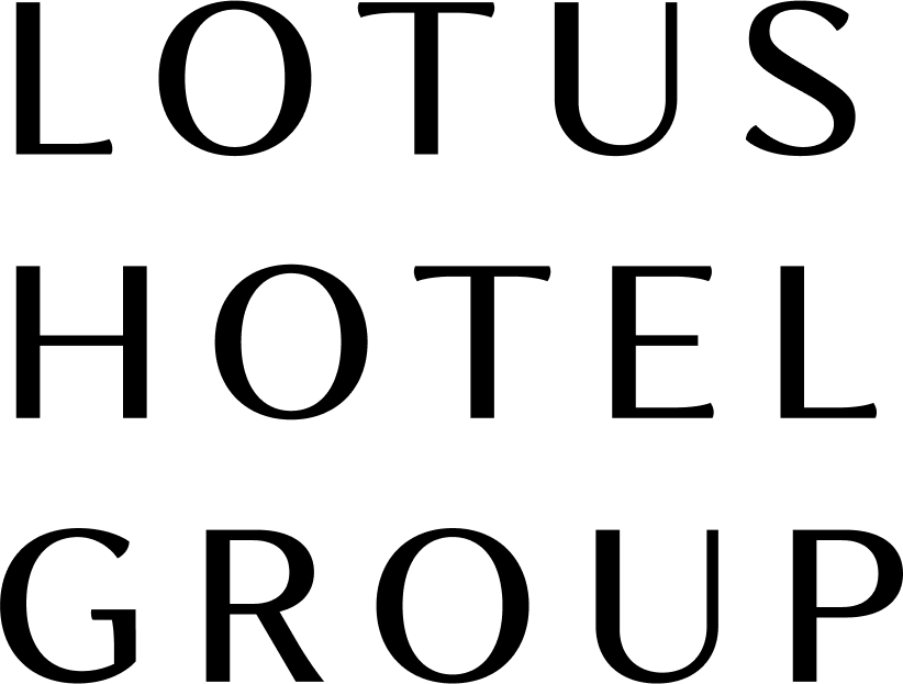 lotus hotel group logo