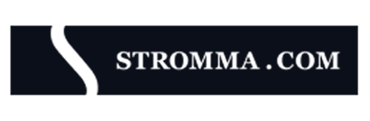 strömma logo