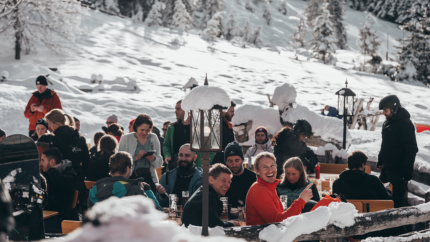 Bad Gastein Employees